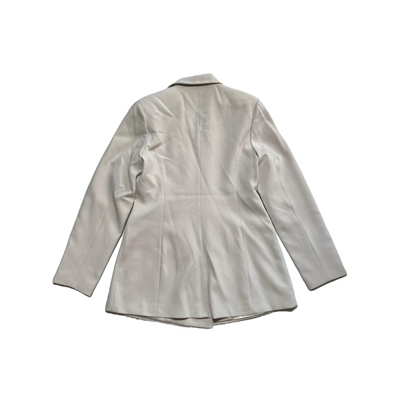 Meshki- Beige "Rosana" Blazer - NEW WITH TAGS - Picture 2 of 2